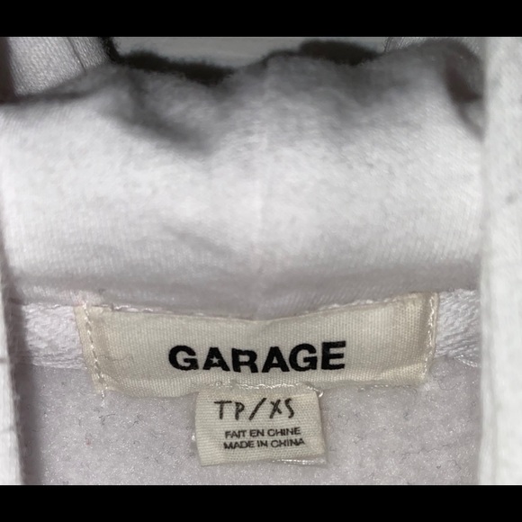 Hoddie - Picture 2 of 2